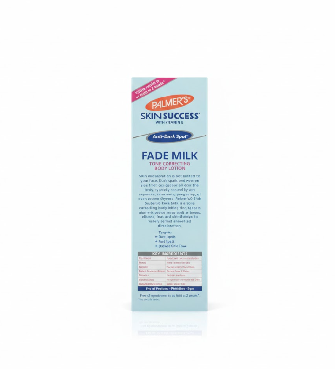 Palmer's Skin Success Anti-Dark Spot Fade Milk Body Lotion 250ml